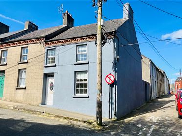 Image for 6 Friary Hill , Enniscorthy, Wexford
