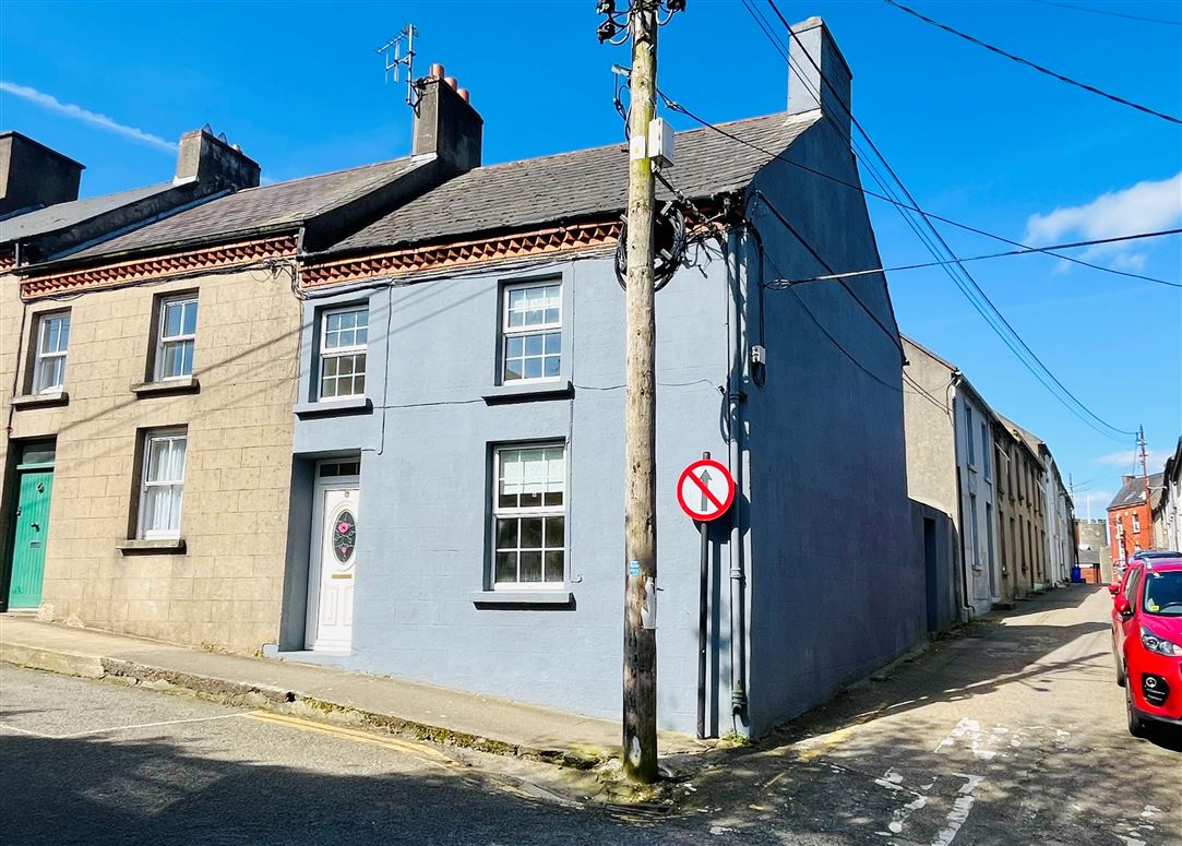 6 Friary Hill , Enniscorthy, Wexford