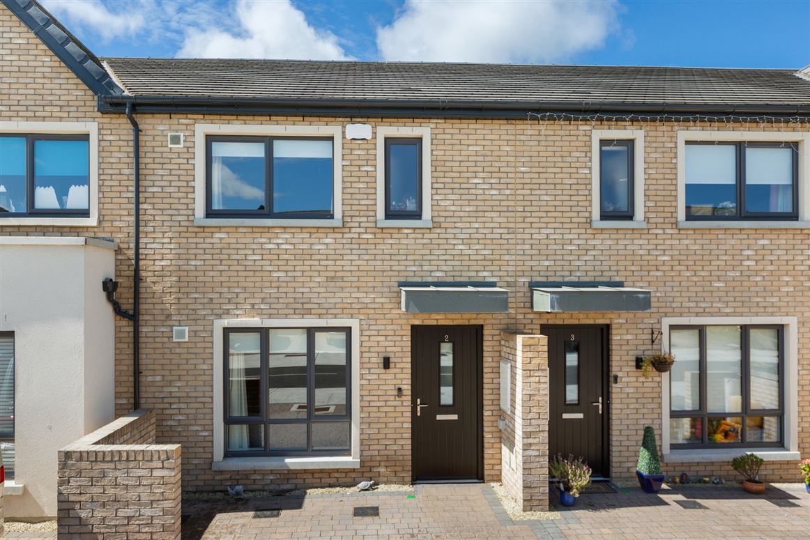 2 The Rise, Barnhall Meadows, Leixlip