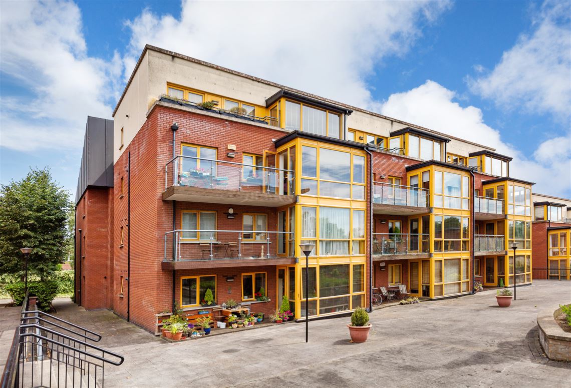 Apt, 145 Belgrove Park, Mount Prospect Lawns, Clontarf, Dublin 3