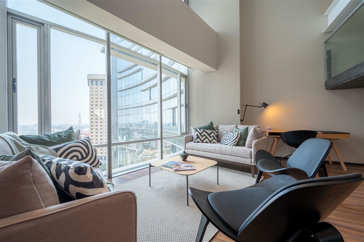 Reforma Retreat,Ciudad de México,Mexico City,Mexico