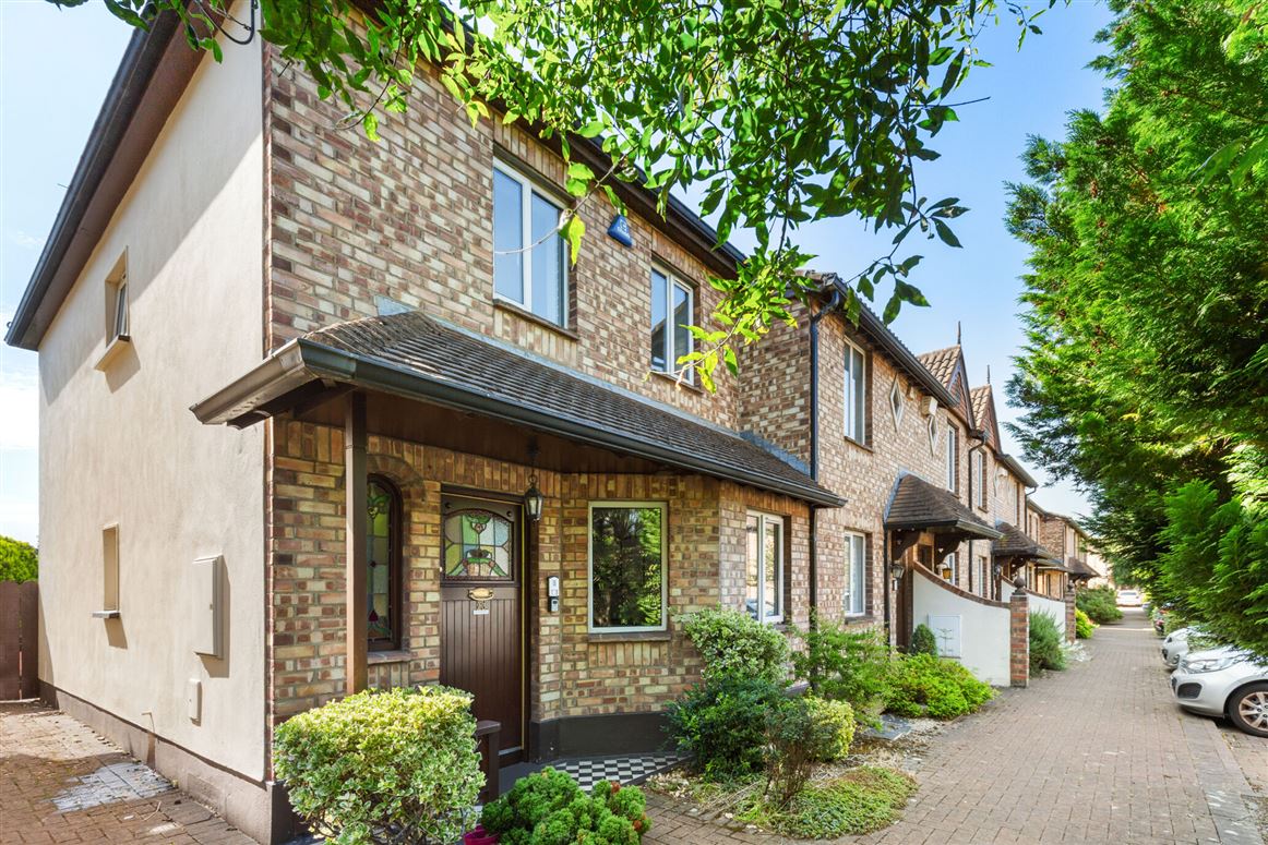 23 Donnybrook Manor, Donnybrook, Dublin 4