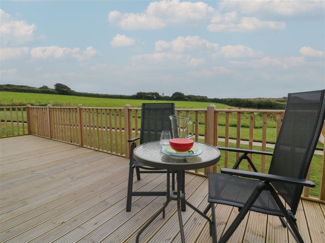 Cove Lodge,Ilfracombe, Devon, United Kingdom