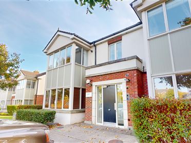 Image for 3 Caddell, The Links, Portmarnock, Dublin