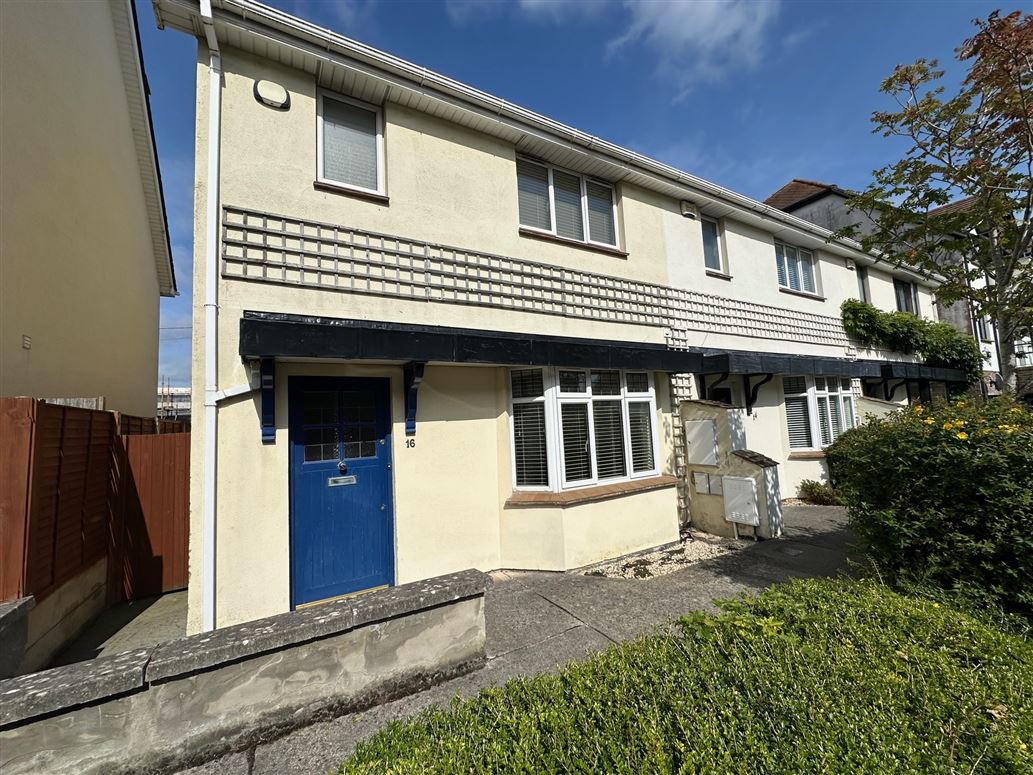16 Newcastle Manor Park, Newcastle, Co. Dublin