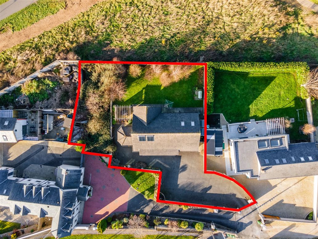 Larkrise, Firhouse Road, Dublin 24