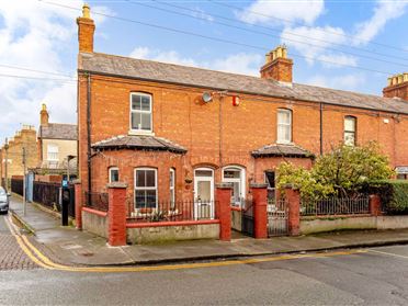 Image for 29 Arbour Hill, Stoneybatter, Dublin 7