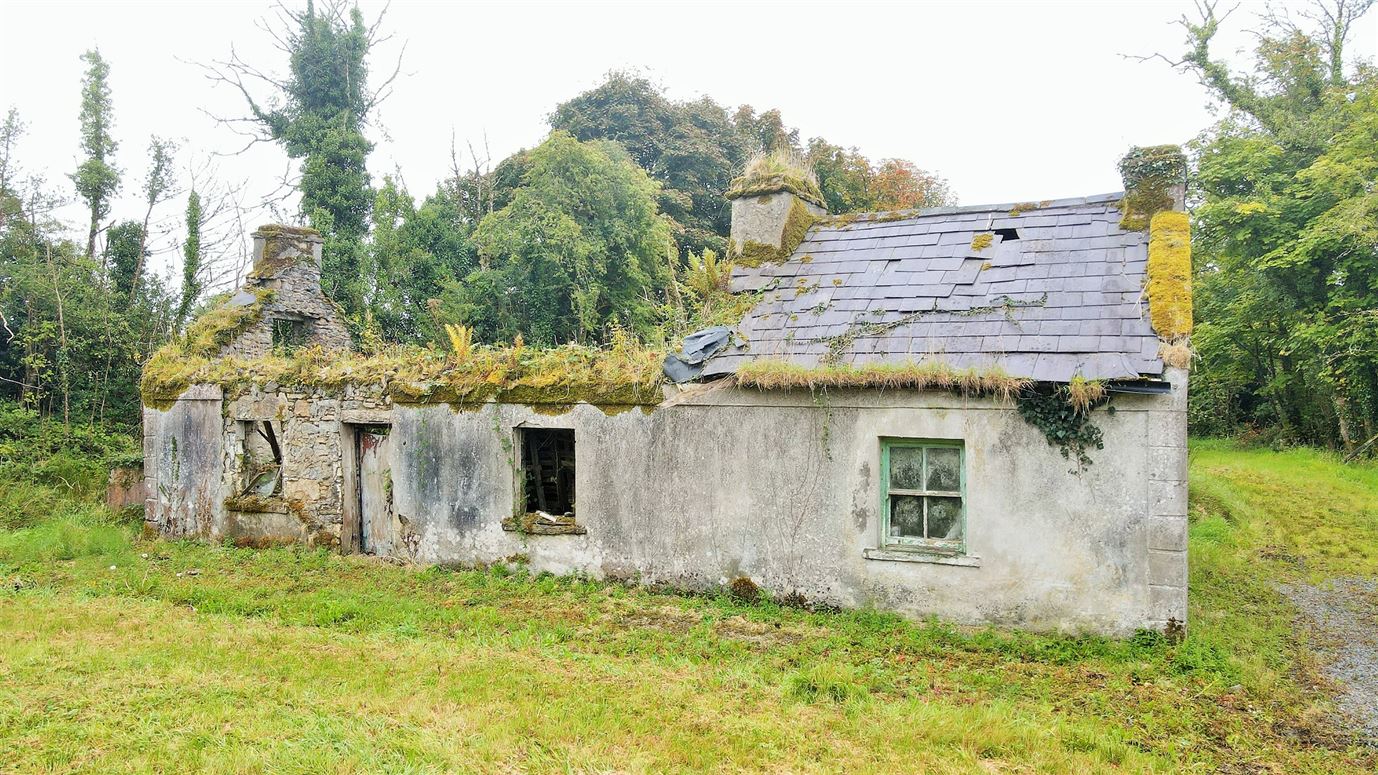 Treenduff, Bohola, Mayo