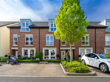 Image for 24 Fairway Drive, Cualanor, Dun Laoghaire, Dublin