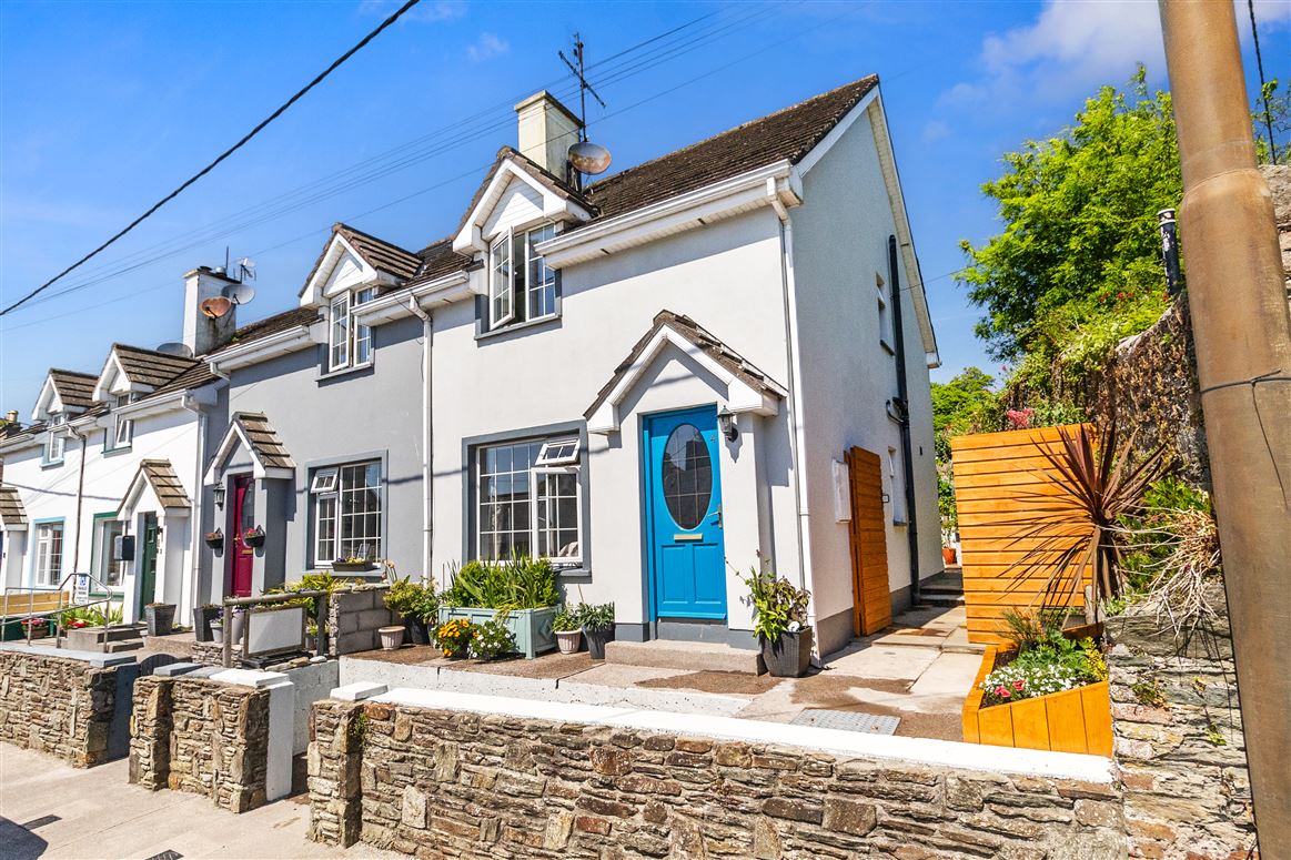 4 Wave Crest, New Road, Whitegate, Cork