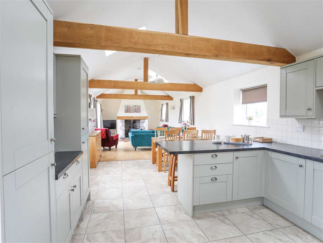 The Piggery,Abergele, Conwy, Wales