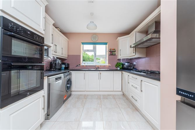 93 The Park, Naas, Kildare