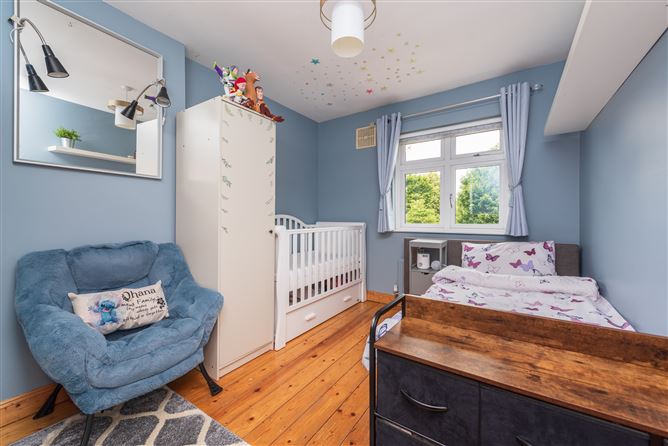 93 The Park, Naas, Kildare