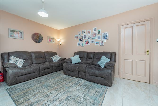 93 The Park, Naas, Kildare