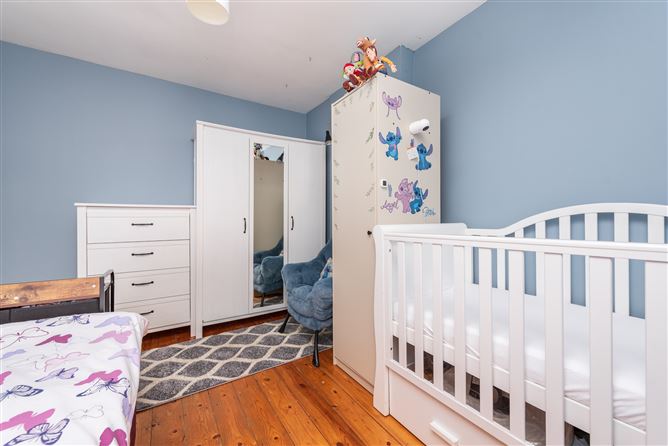 93 The Park, Naas, Kildare