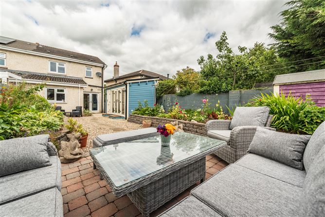 93 The Park, Naas, Kildare