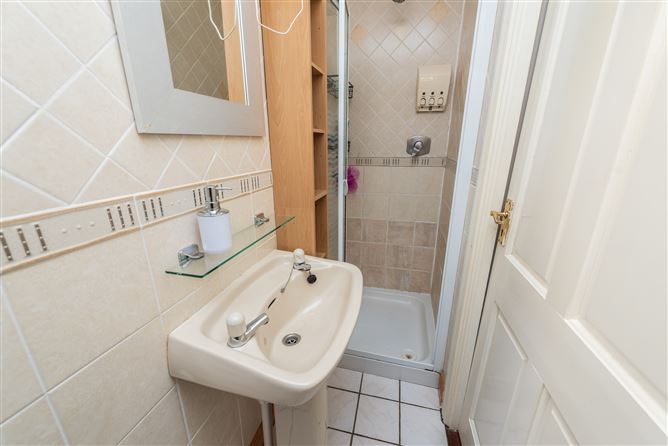 93 The Park, Naas, Kildare