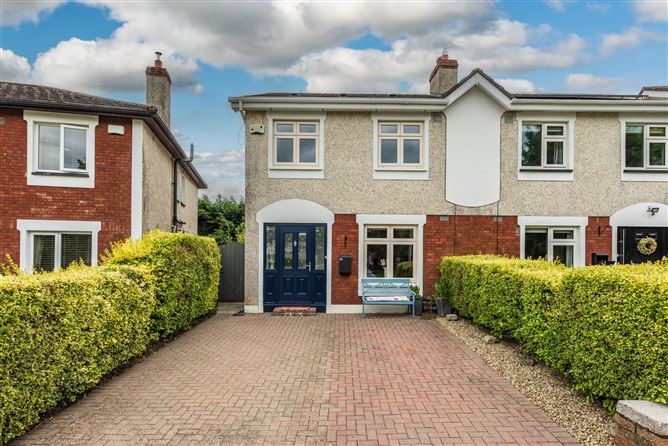 93 The Park, Naas, Kildare