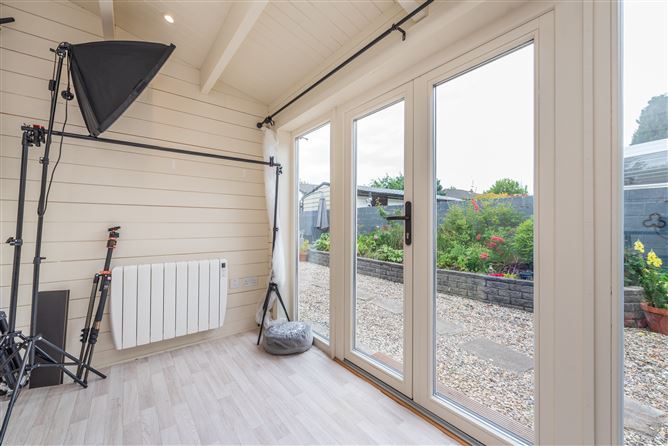 93 The Park, Naas, Kildare