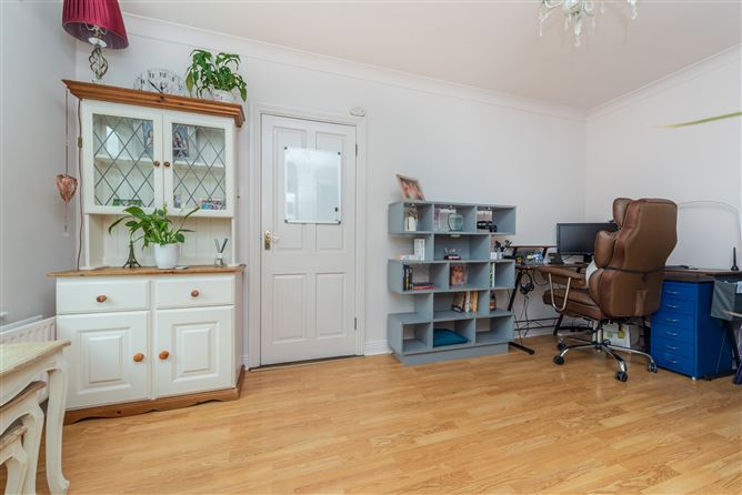 93 The Park, Naas, Kildare