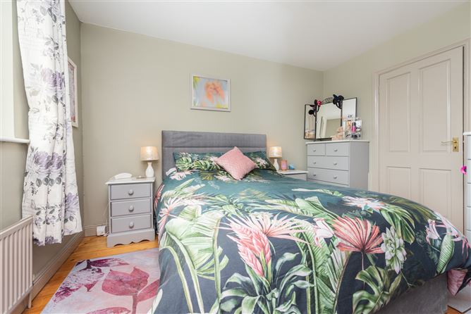 93 The Park, Naas, Kildare