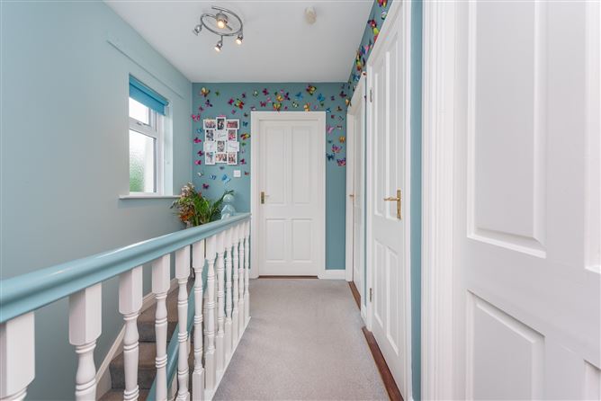 93 The Park, Naas, Kildare