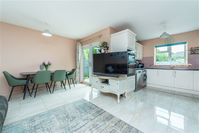 93 The Park, Naas, Kildare