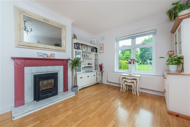 93 The Park, Naas, Kildare