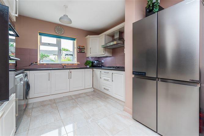 93 The Park, Naas, Kildare
