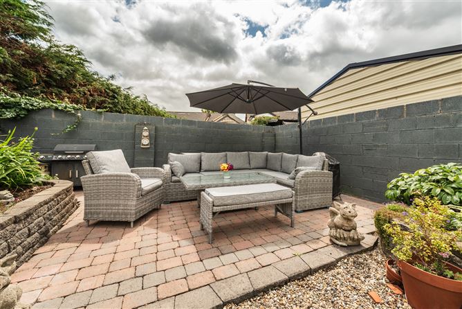 93 The Park, Naas, Kildare