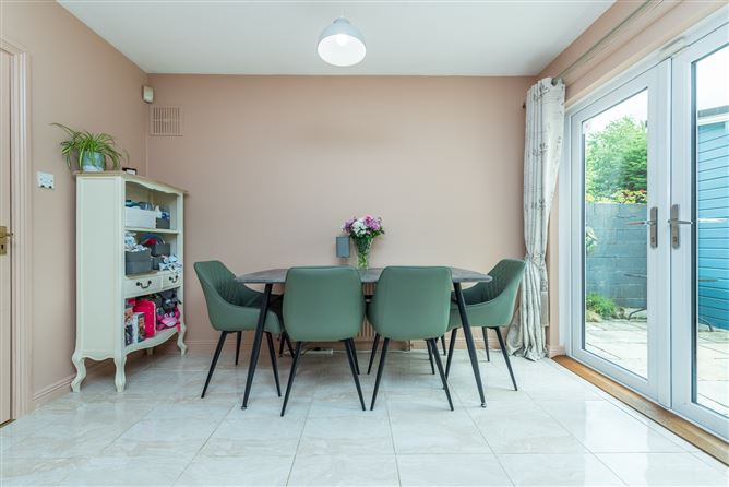 93 The Park, Naas, Kildare