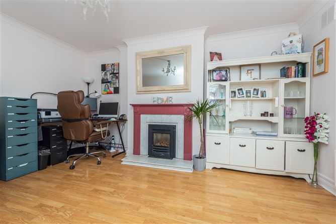 93 The Park, Naas, Kildare