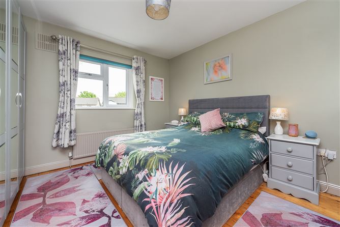 93 The Park, Naas, Kildare