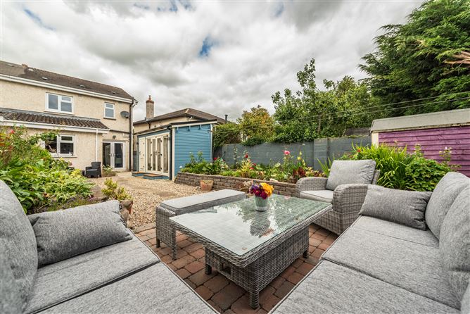 93 The Park, Naas, Kildare
