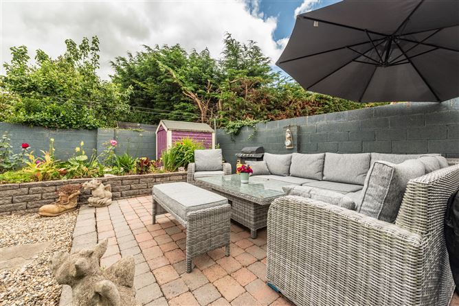 93 The Park, Naas, Kildare