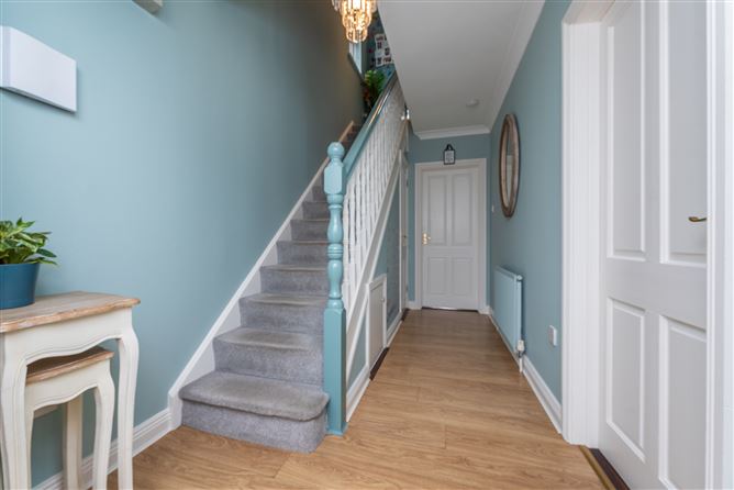 93 The Park, Naas, Kildare