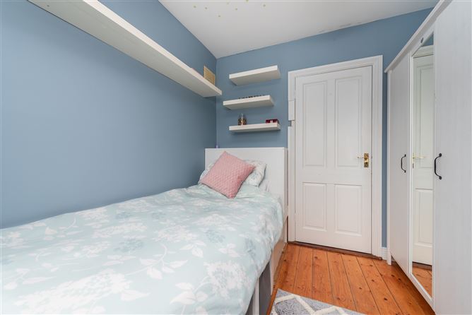 93 The Park, Naas, Kildare