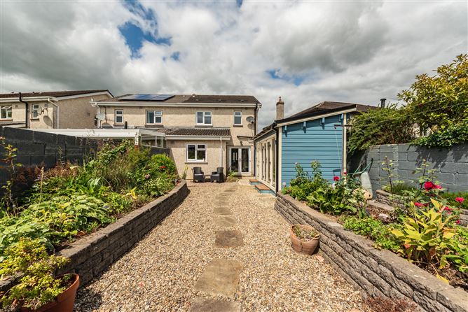 93 The Park, Naas, Kildare