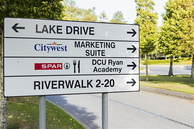 Citywest Business Campus, Dublin 24