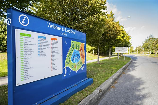 Citywest Business Campus, Dublin 24