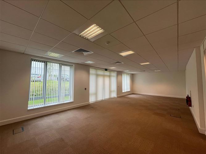Citywest Business Campus, Dublin 24
