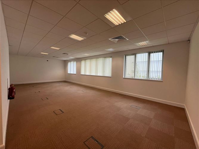 Citywest Business Campus, Dublin 24
