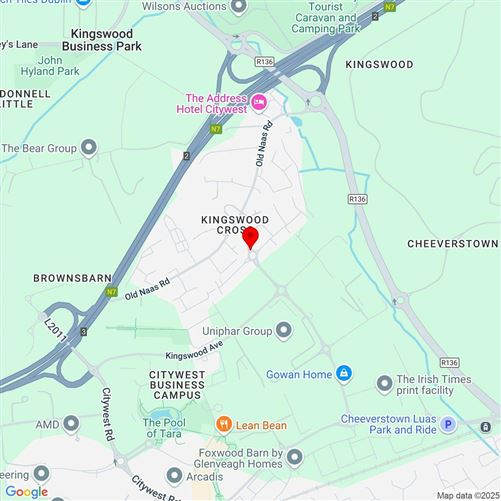 Citywest Business Campus, Dublin 24