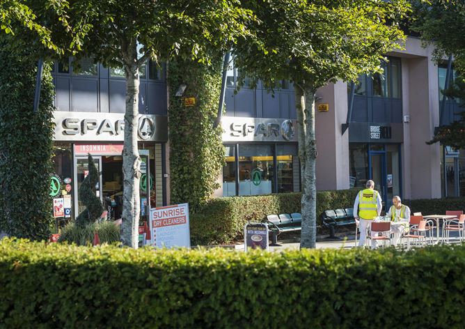 Citywest Business Campus, Dublin 24
