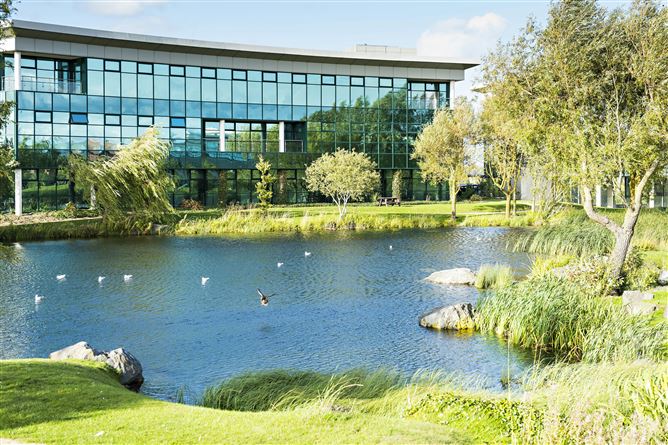 Citywest Business Campus, Dublin 24