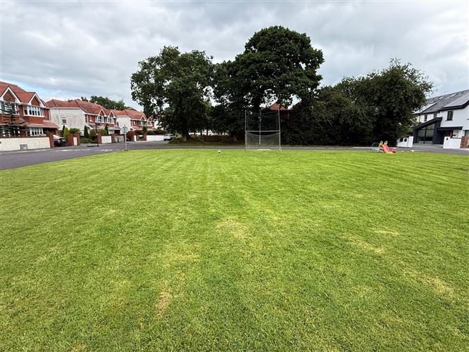 16 Oakfield, Park Road, Killarney, Co. Kerry