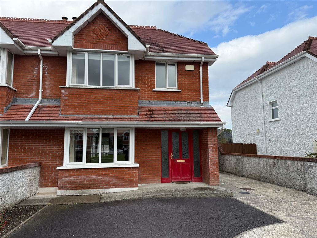 16 Oakfield, Park Road, Killarney, Co. Kerry