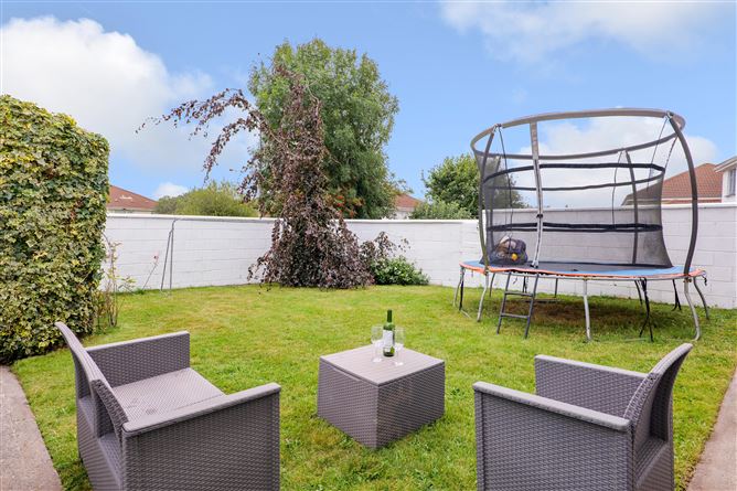 40 The Rise, Knocknacarra, Galway City