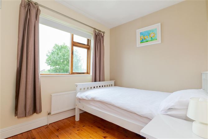 40 The Rise, Knocknacarra, Galway City