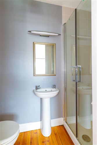 40 The Rise, Knocknacarra, Galway City